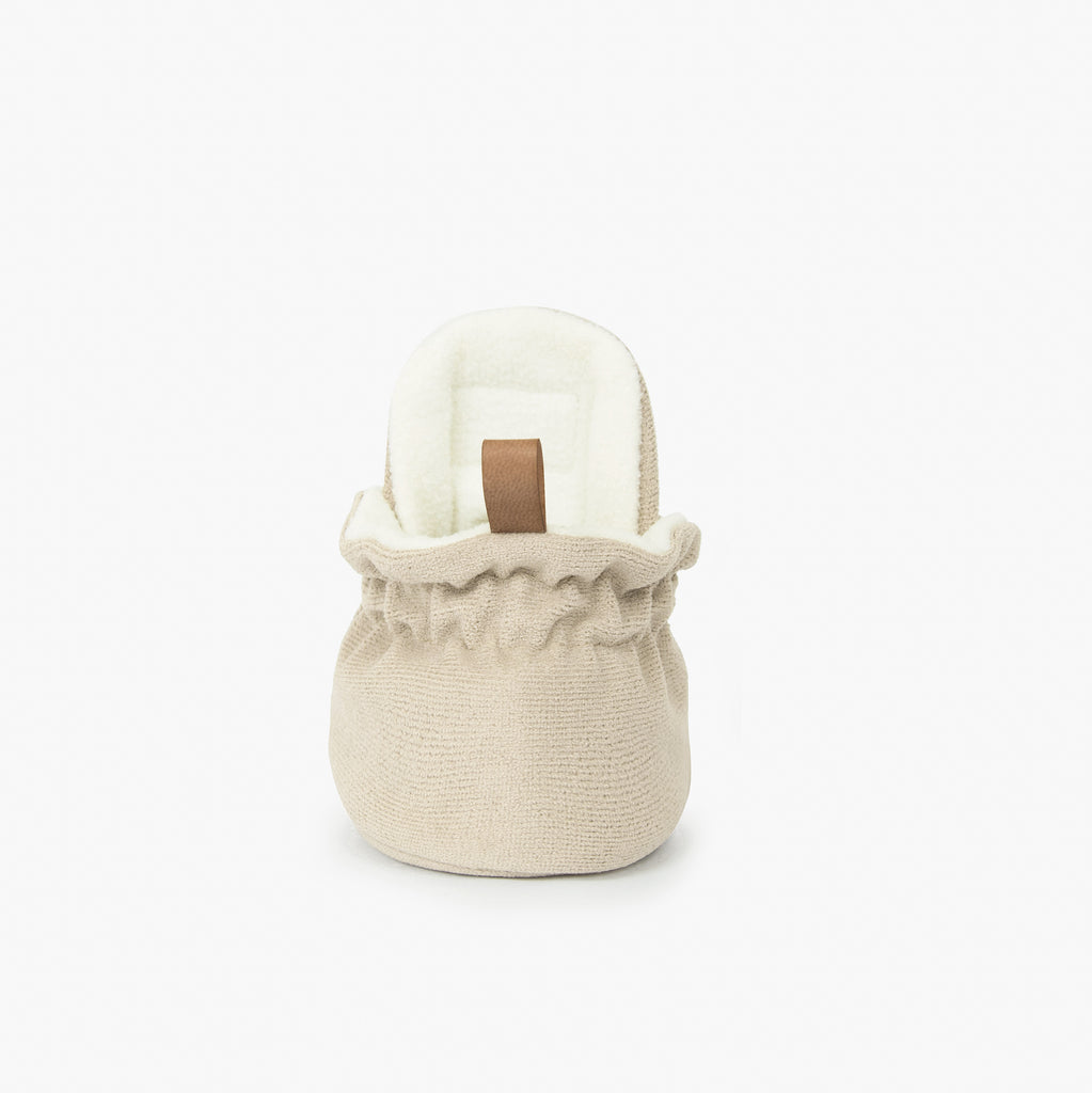 Gamuza Gripper Special Edition – Ivory