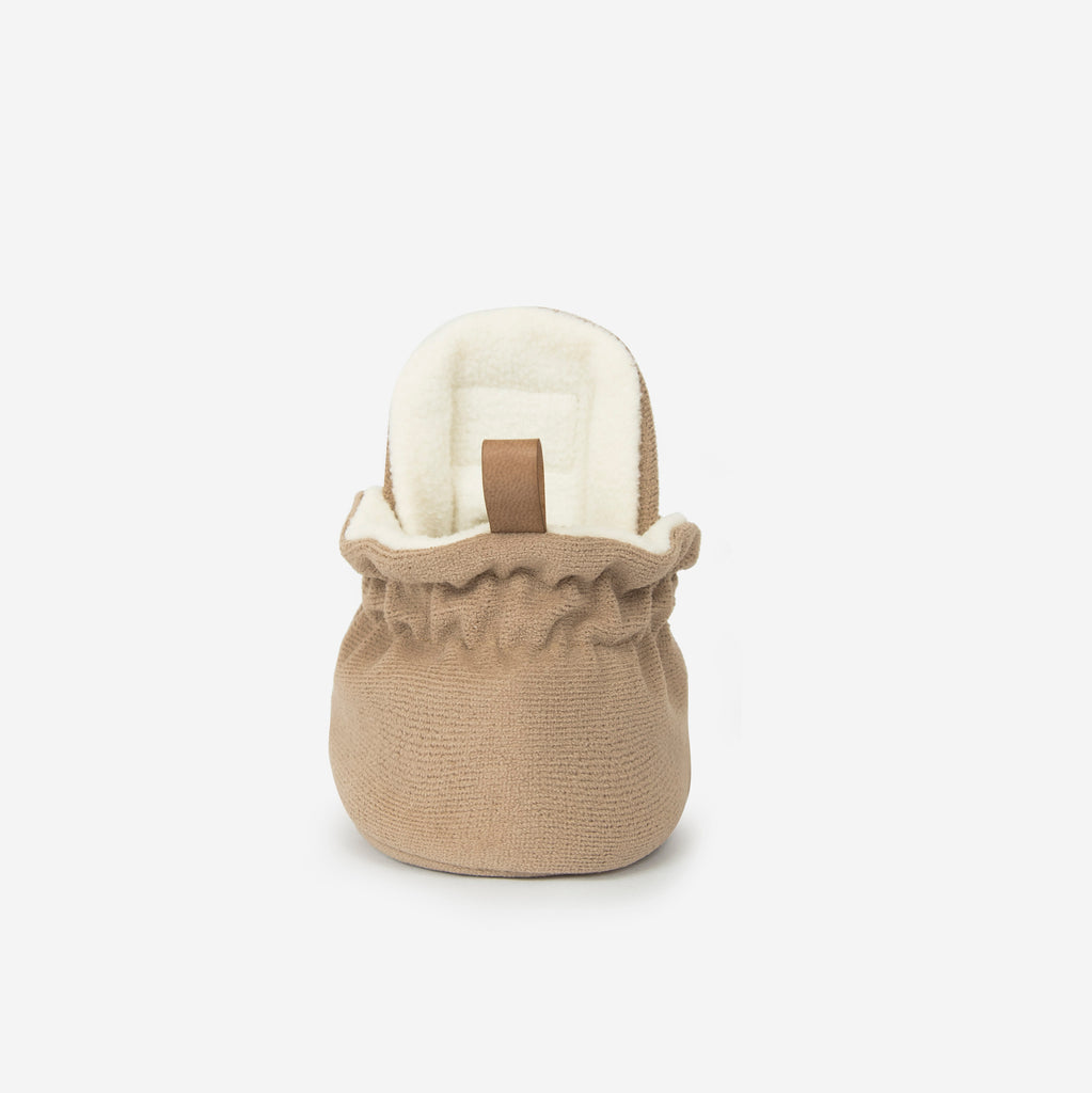 Gamuza Gripper Special Edition – Café