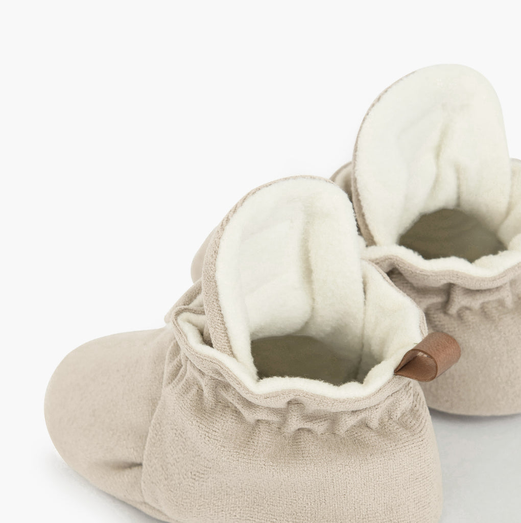 Gamuza Classic Special Edition – Ivory