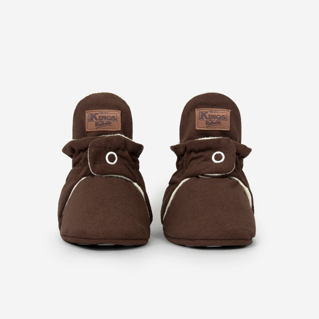 Gamuza Gripper Special Edition – Chocolate