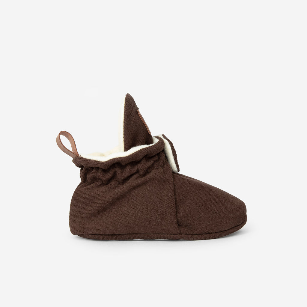 Gamuza Gripper Special Edition – Chocolate