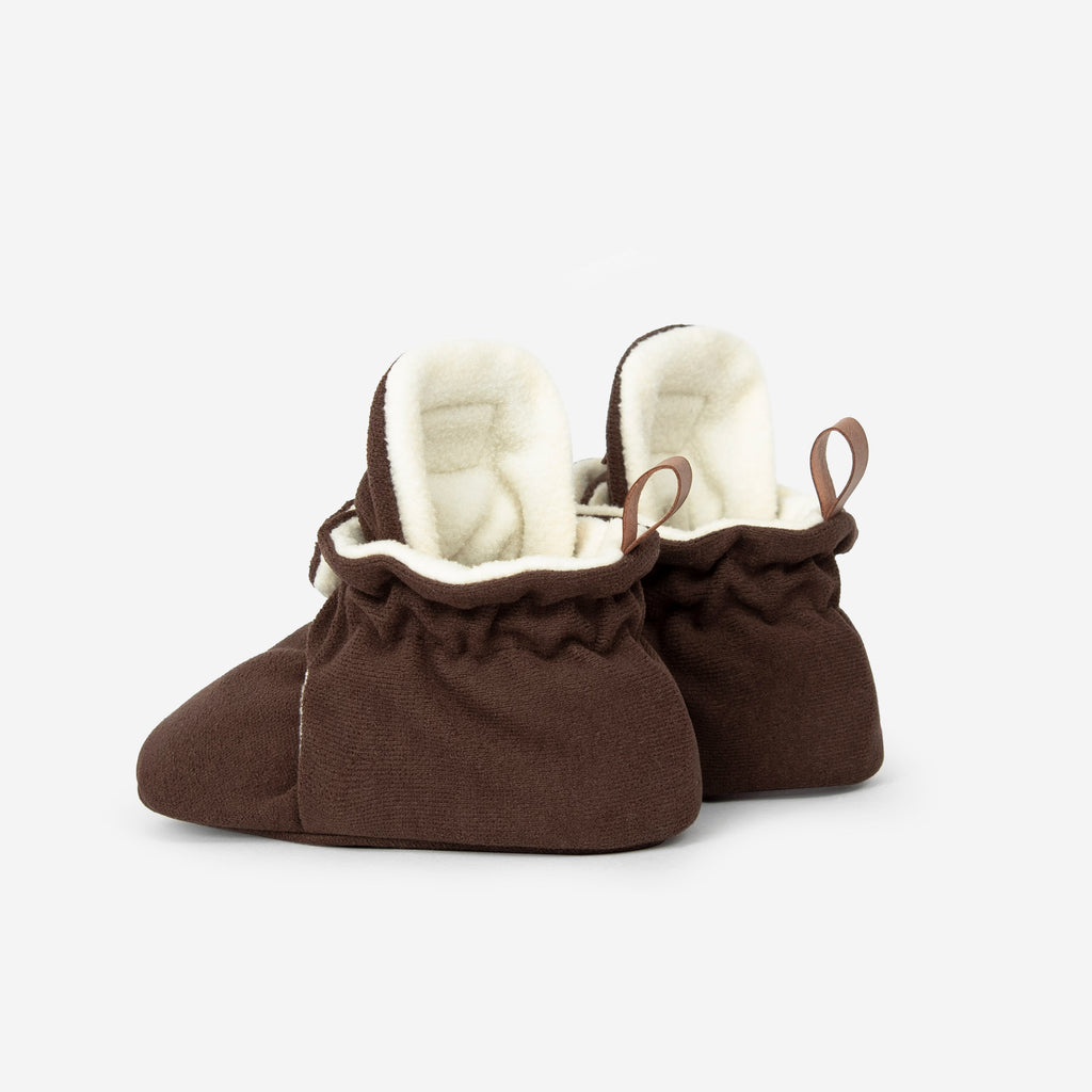Gamuza Gripper Special Edition – Chocolate