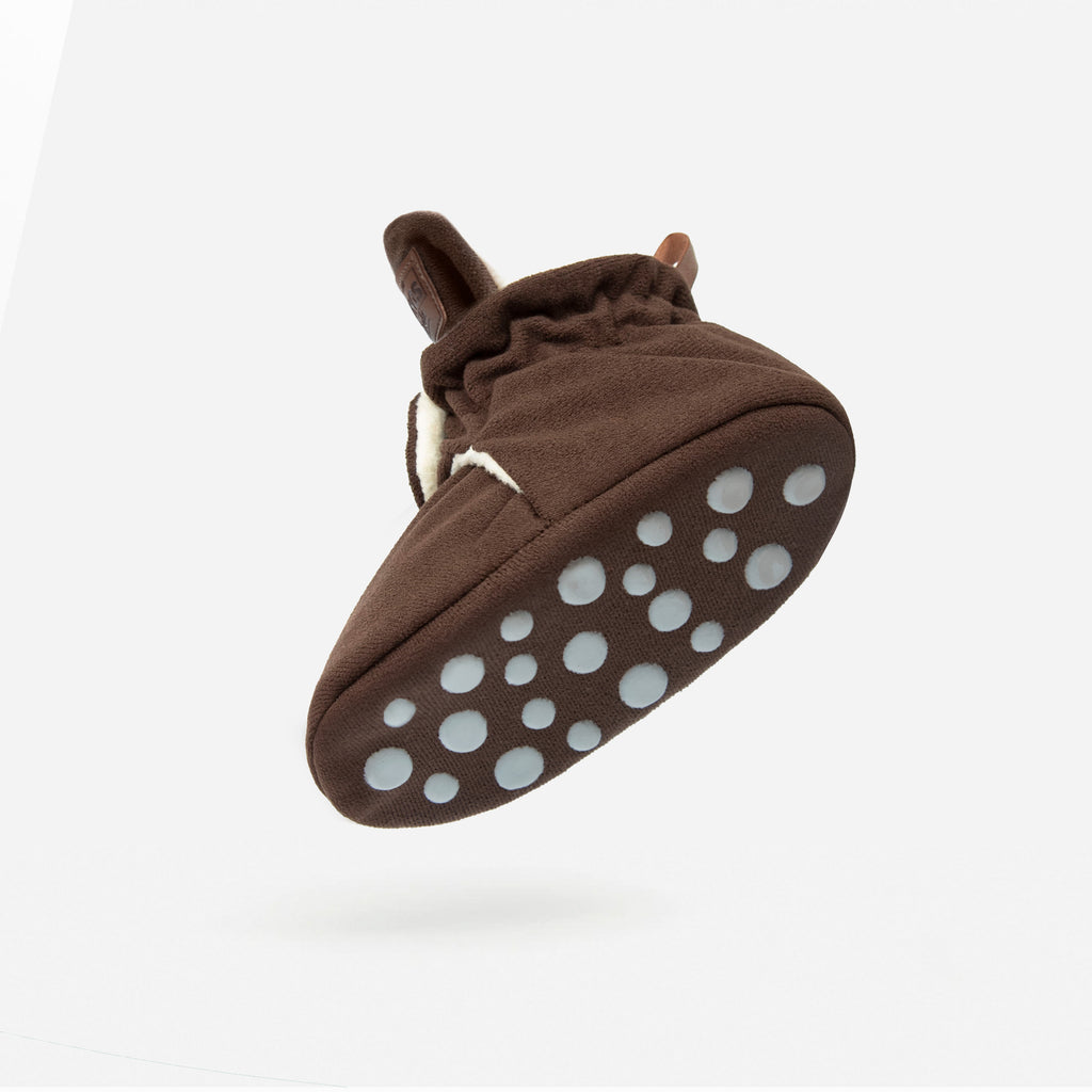 Gamuza Gripper Special Edition – Chocolate