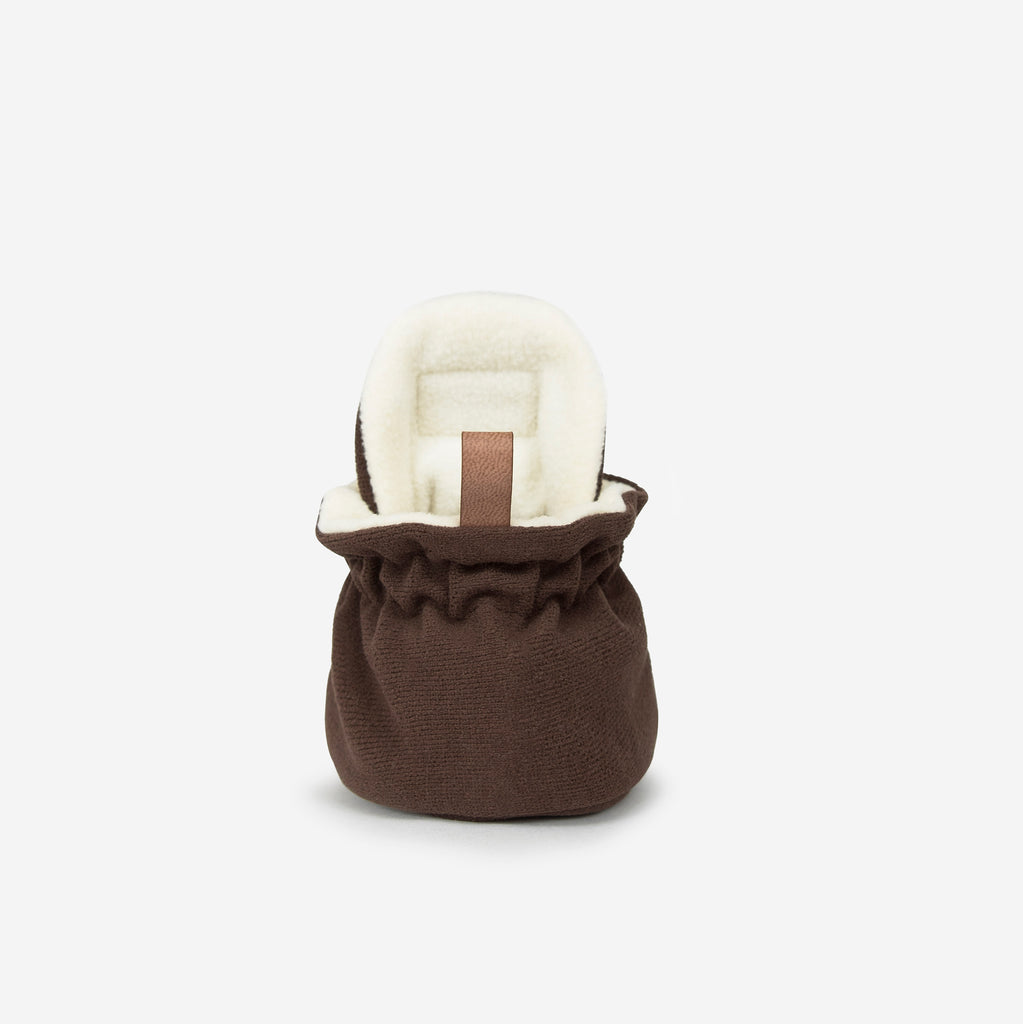 Gamuza Gripper Special Edition – Chocolate