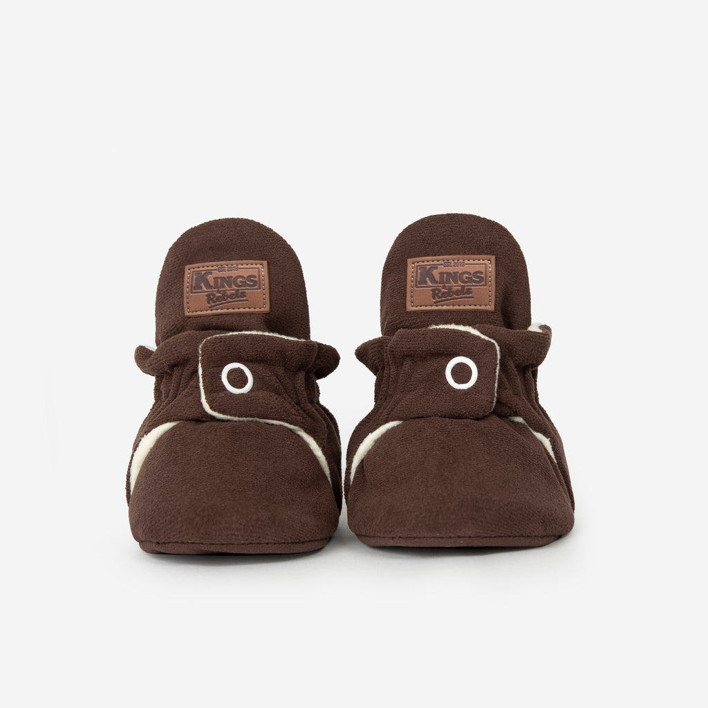 Gamuza Classic Special Edition – Chocolate