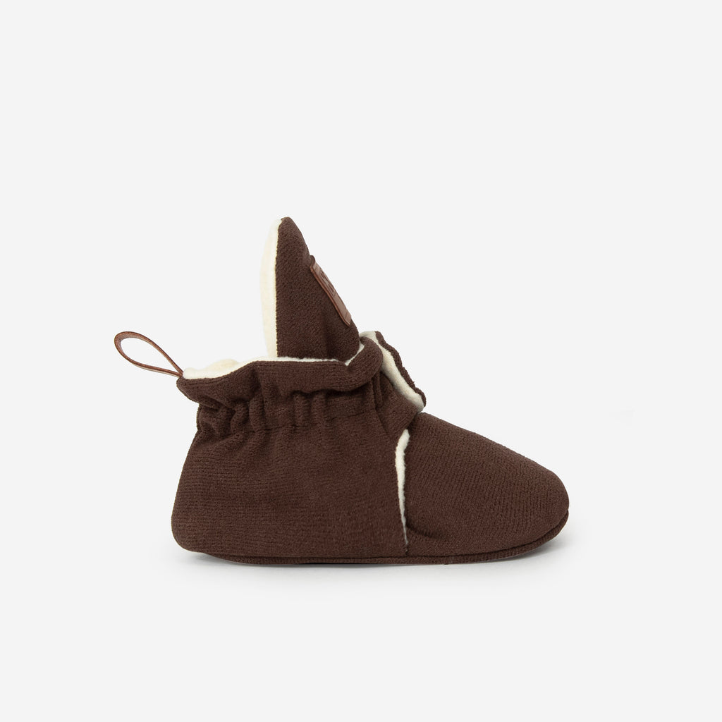 Gamuza Classic Special Edition – Chocolate