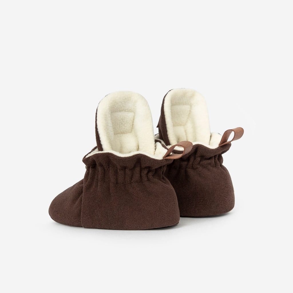 Gamuza Classic Special Edition – Chocolate