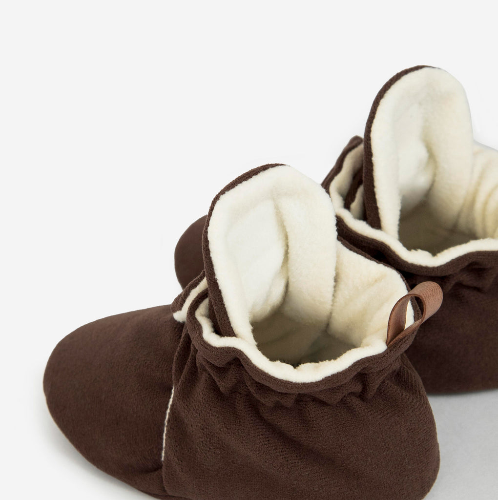 Gamuza Classic Special Edition – Chocolate