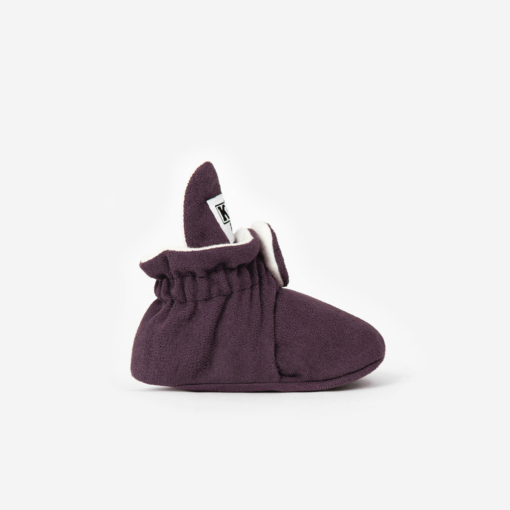 Gamuza Classic - Plum