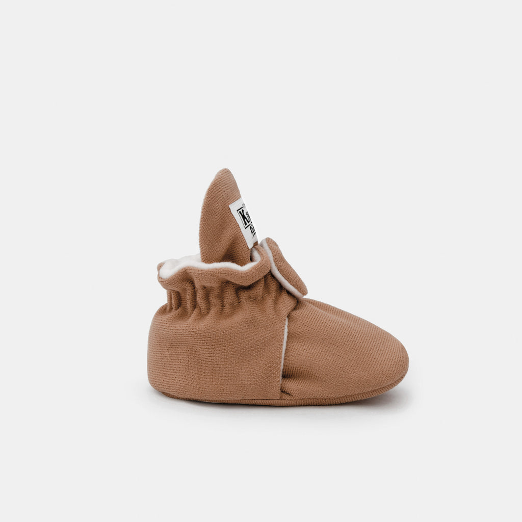 Gamuza Classic - Mocha