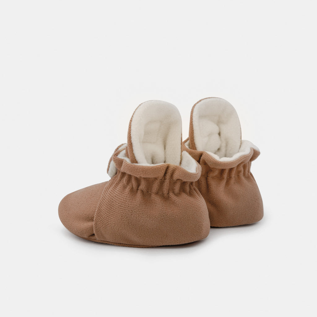 Gamuza Classic - Mocha