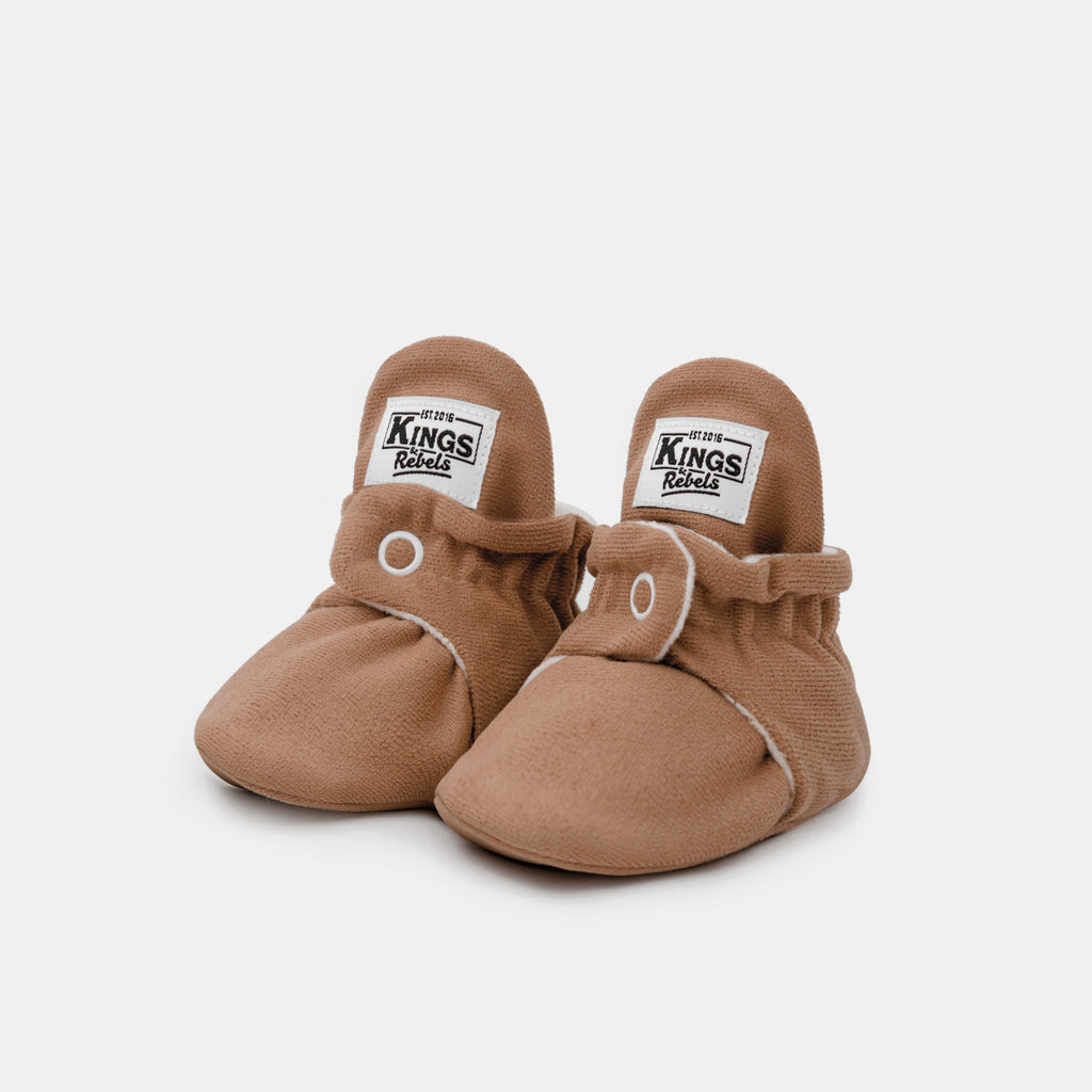 Gamuza Classic - Mocha