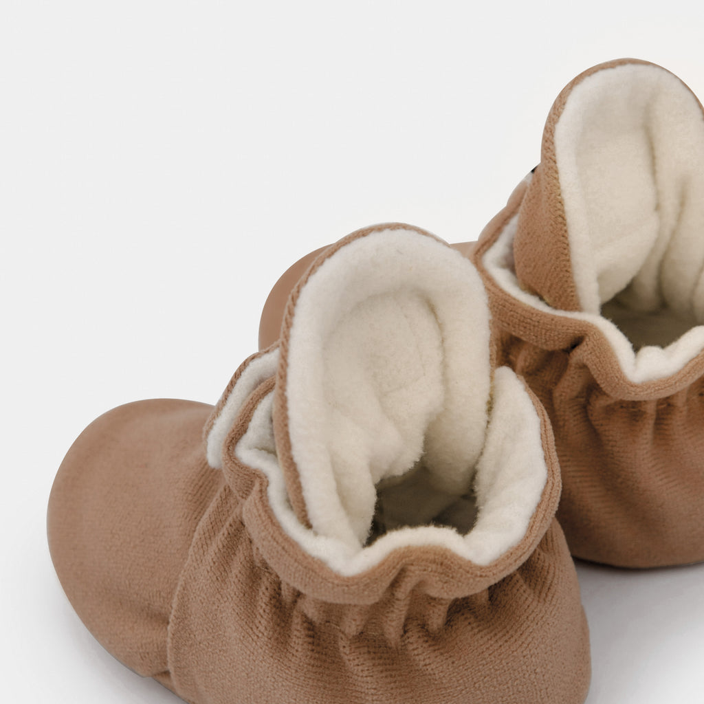Gamuza Classic - Mocha