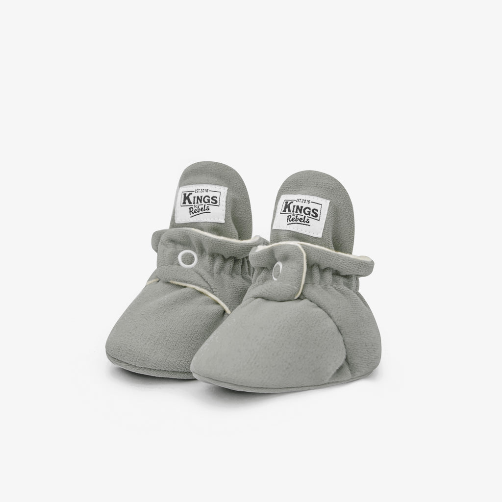 Gamuza Classic - Stone