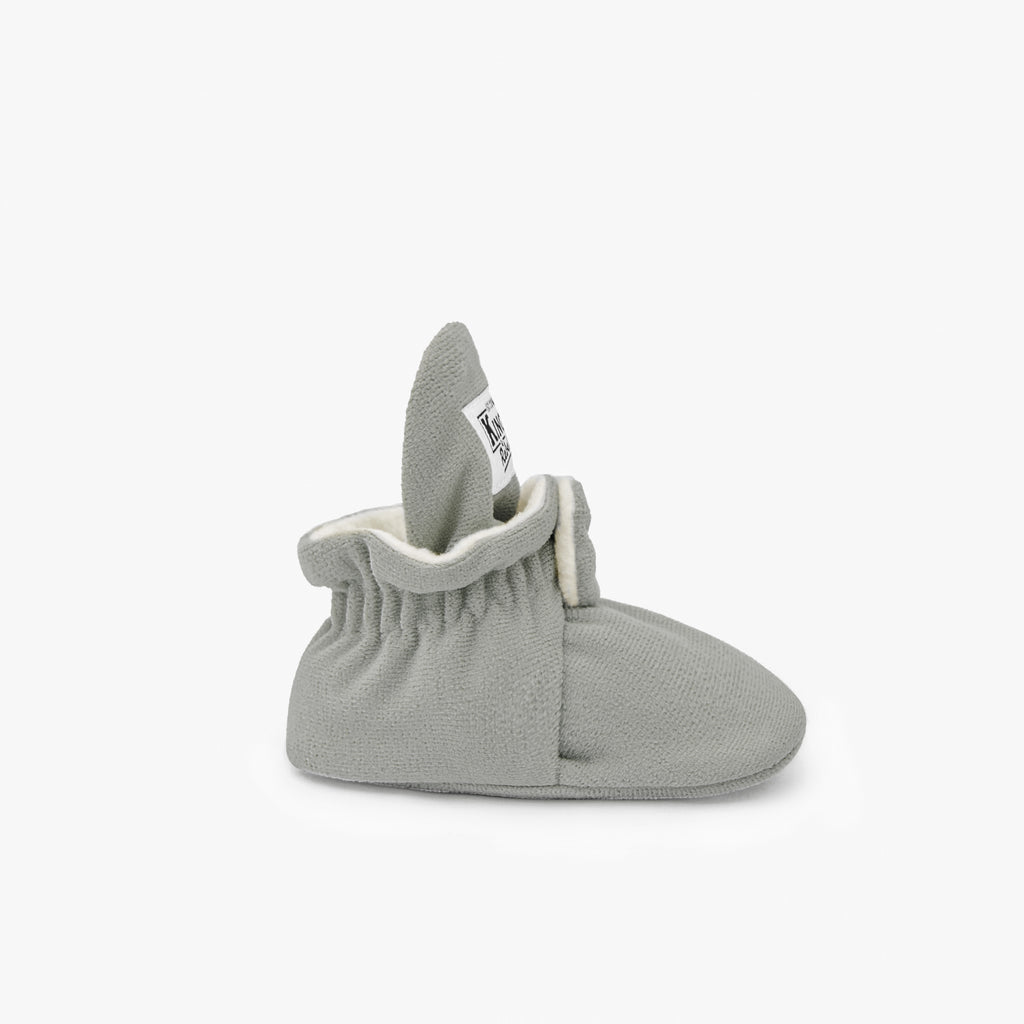 Gamuza Classic - Stone