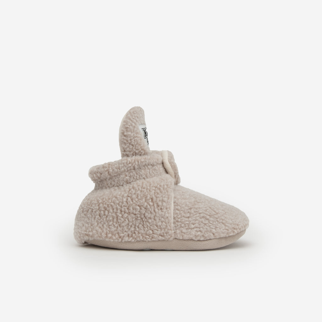 Teddy Gripper - Beige