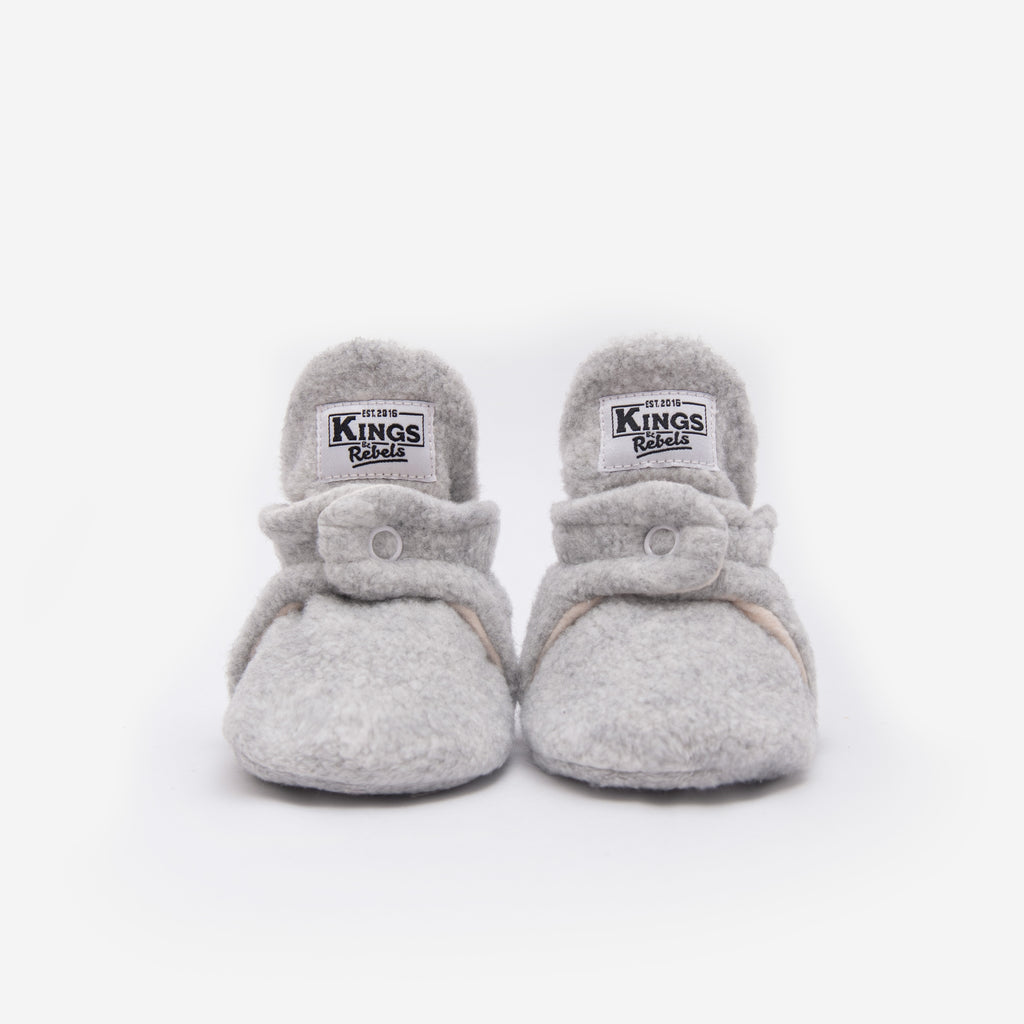 Teddy Classic - Grey