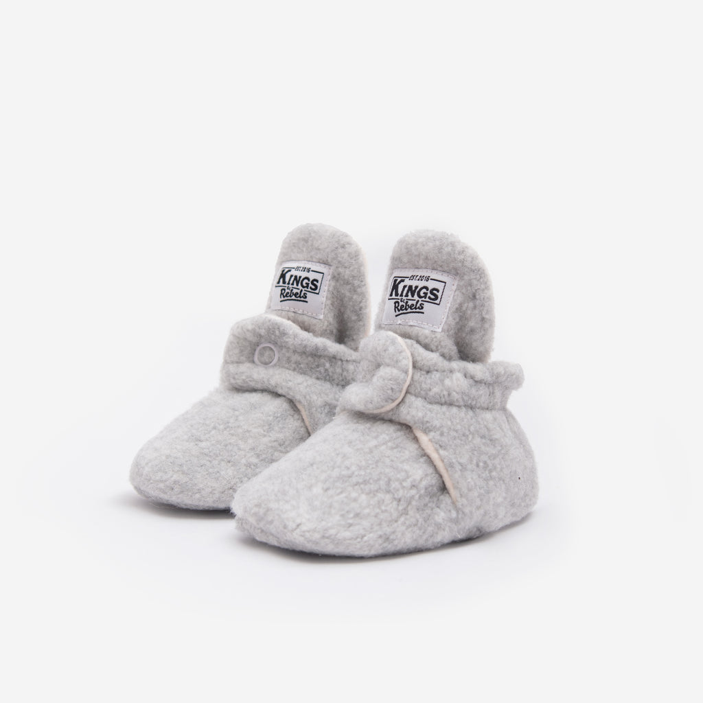 Teddy Classic - Grey