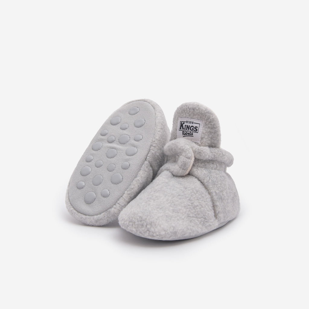 Teddy Gripper - Grey